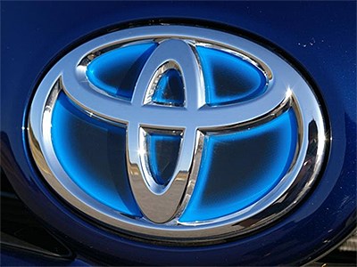 Toyota снова стала лидером мирового авторынка, несмотря на спад продаж