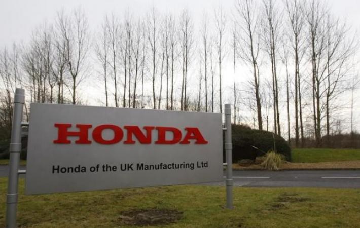 Топ-менеджер Honda Motor Co. рассказал о планах компании 