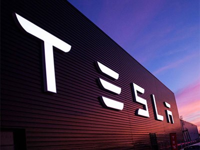 Tesla Motors планирует организовать производство в Германии