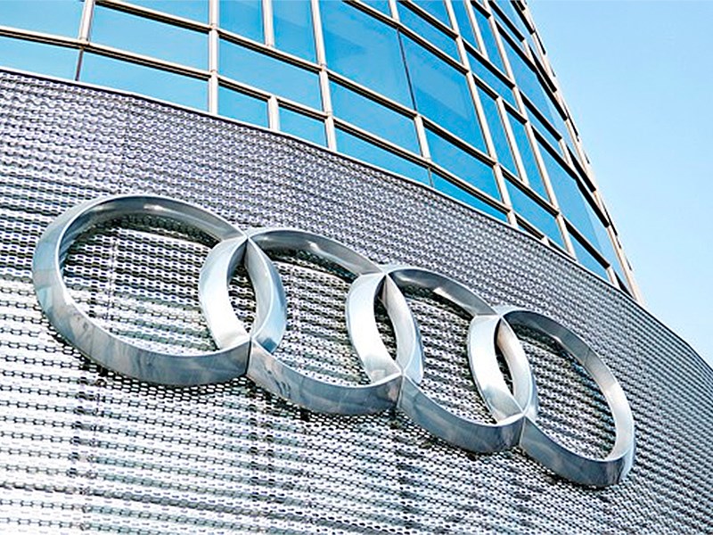 Audi отзывает 170 тысяч автомобилей в США