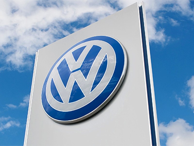 В Европе создана отдельная структура для судебных исков против Volkswagen