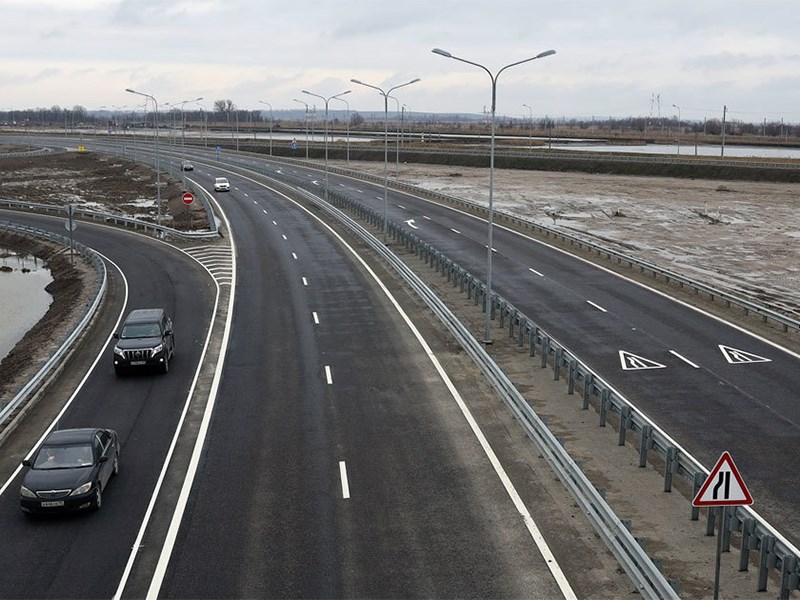 Иркутск сделают автомобильной столицей России