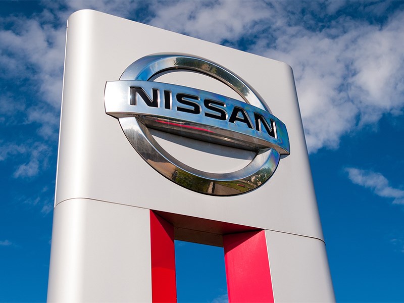 Nissan готовится к уходу с европейского рынка
