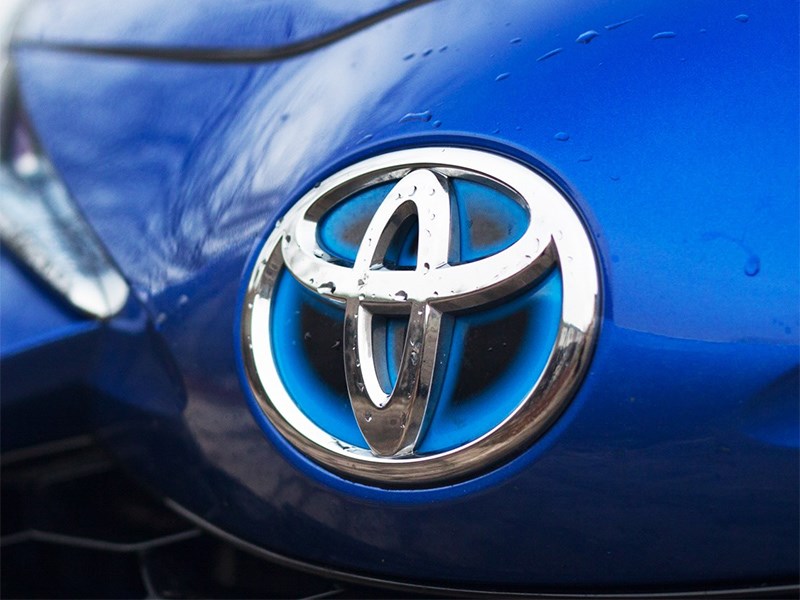 В Toyota победили недуг по запасу хода у электромобилей