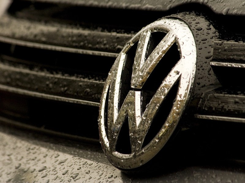 Глава Volkswagen принес свои извинения президенту США