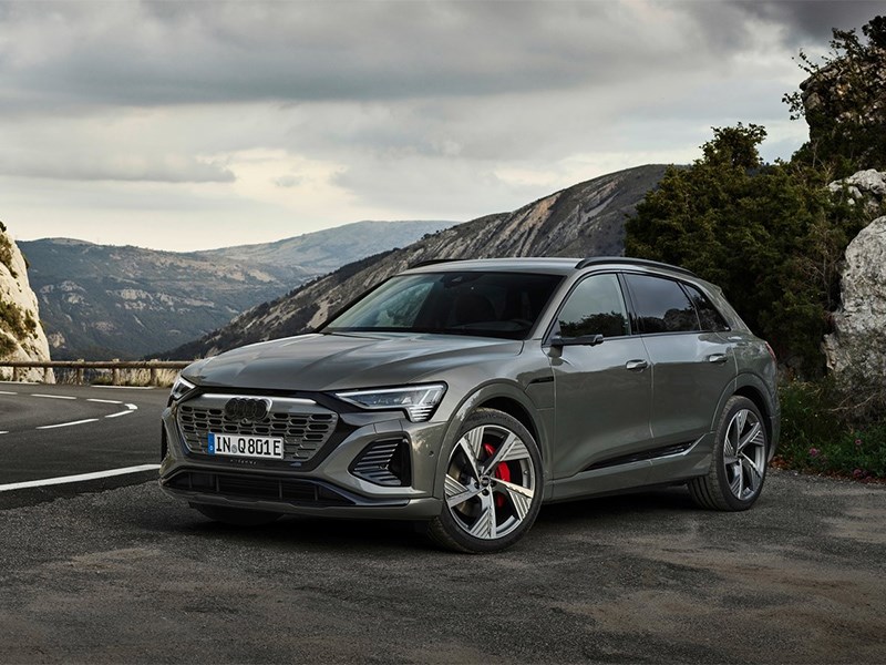 Volkswagen столкнулся с кризисом из-за проблемного партнерства с Rivian