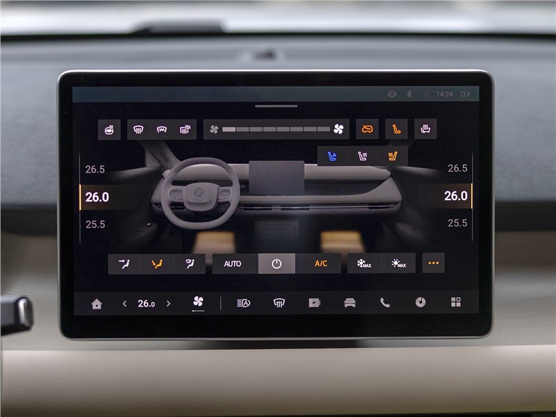 Evolute I-Joy (2026) монитор