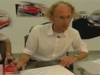 Главный дизайнер Audi возглавит студию дизайна при Audi AG