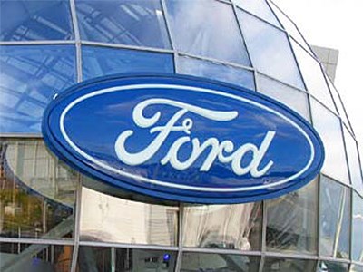 Автомобили Ford на российском рынке подорожали