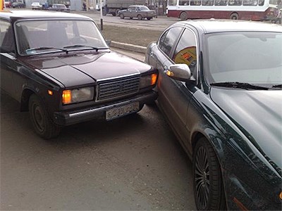 С внесением поправок в закон автомобилисты смогут не ждать ДПС