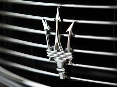 Maserati не планирует наращивать объем выпуска своих машин больше 75 тысяч единиц