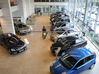 К 2018 году на вторичном рынке останется 25% нашемарок