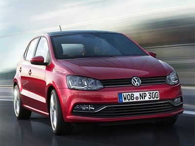 Супер-мощной модификации Volkswagen Polo не будет