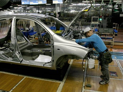 Количество автозаводов Hyundai в Китае увеличится до пяти