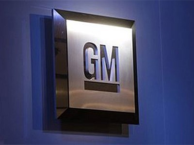 Европейское подразделение General Motors понесло убытки от кризиса рубля