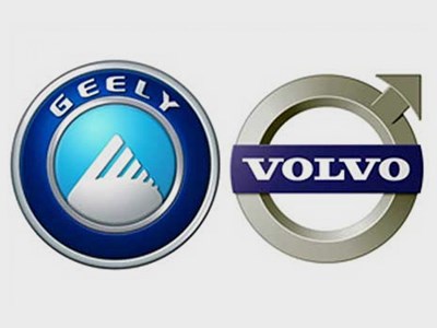 Volvo и Geely покажут свою совместную разработку уже весной