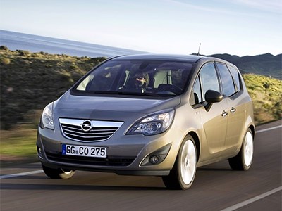Opel объявил о начале сервисной кампании в России