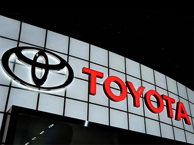 Toyota вложится в создание искусственного интеллекта