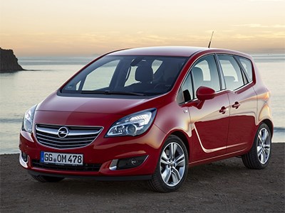 Opel скорректировал количество отзываемых автомобилей