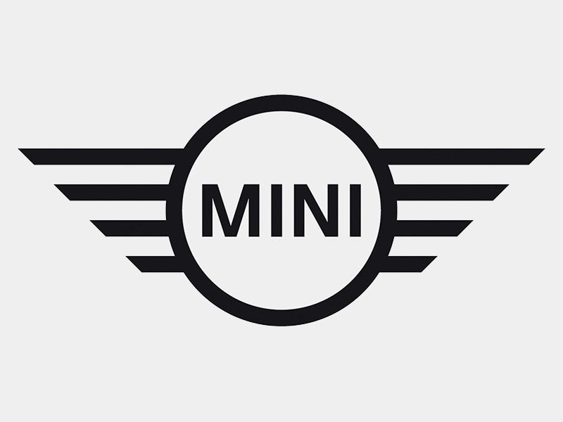 MINI меняет логотип