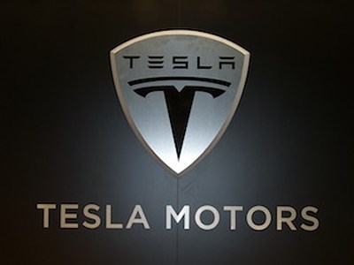 Tesla Motors досрочно погасила долг перед Министерством энергетики США