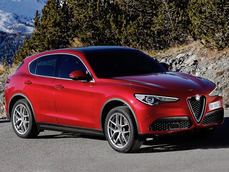 Alfa Romeo уходит с мирового рынка