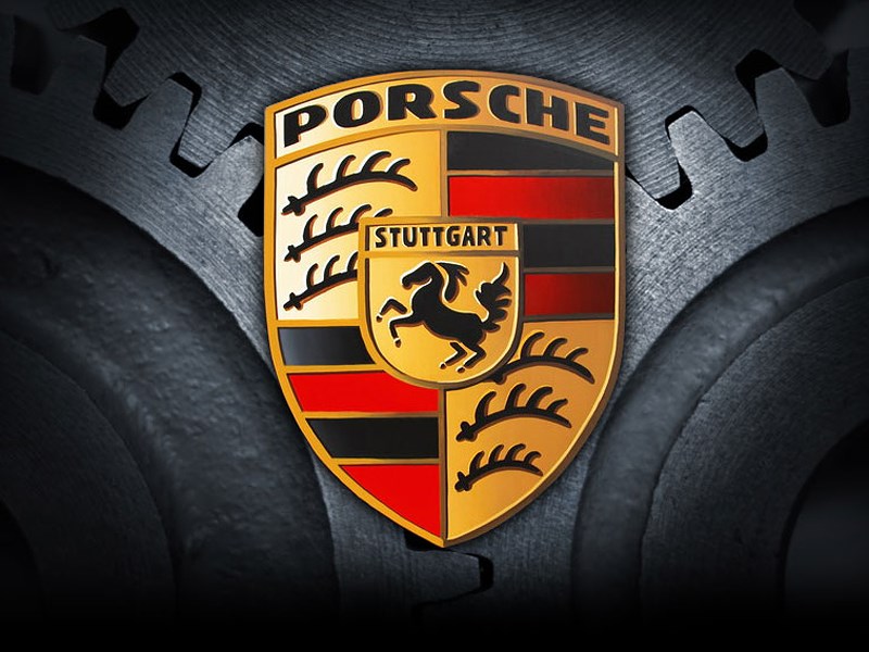 Porsche разрабатывает гибридные двигатели нового поколения