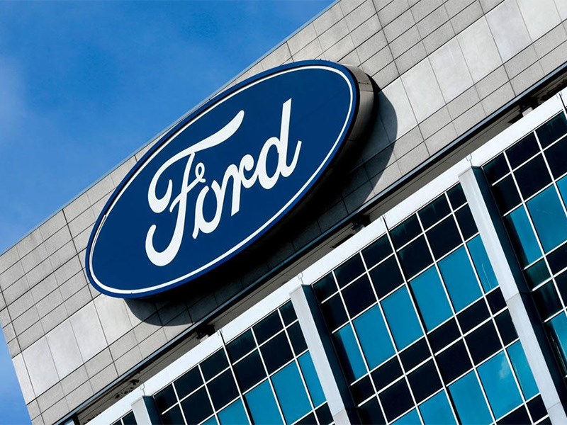 Ford сокращает свой модельный ряд