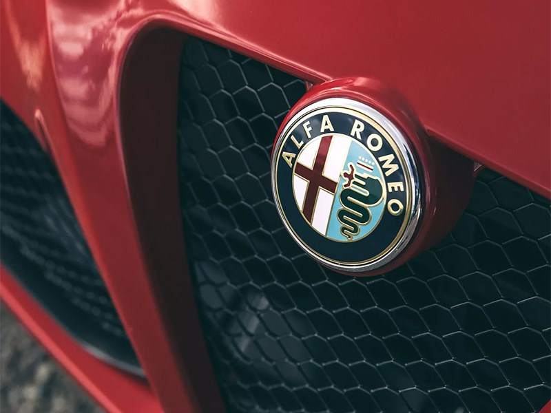 Первый электромобиль Alfa Romeo появится в 2022 году