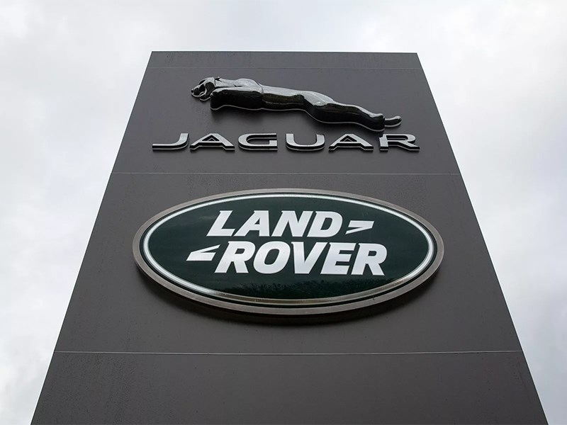 Jaguar Land Rover потребовал остановить продажи автомобилей Volkswagen