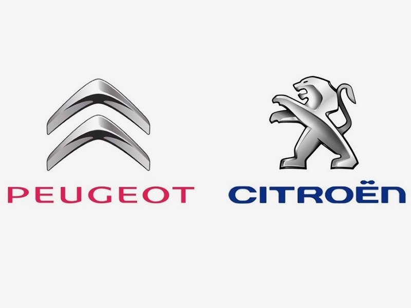 Peugeot и Citroen обвинили в «Дизельгейте»