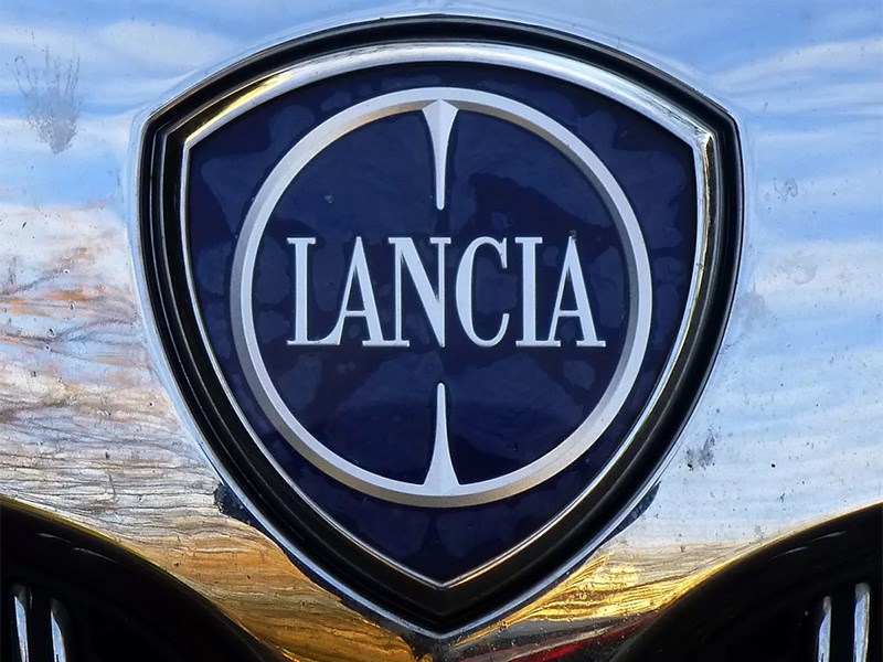 Lancia поделилась своим производственным планом