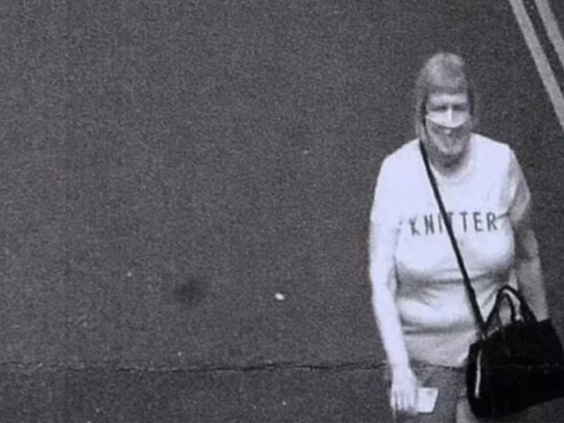 Дорожные камеры в Англии путают футболки с номерными знаками