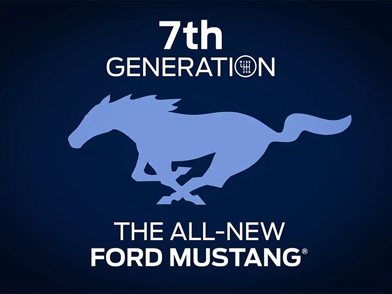 Новый Ford Mustang получит механическую коробку передач