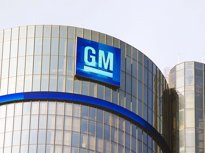 GM планирует захватить Европу