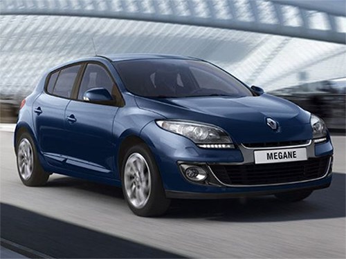 Renault Megane для российского рынка снова будет производиться в Москве