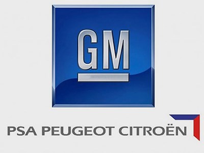 Peugeot Citroen не удовлетворен сотрудничеством с General Motors