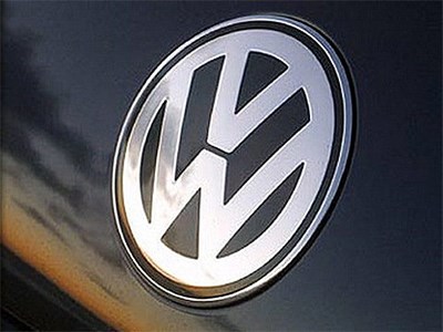 В октябре спрос на автомобили Volkswagen вырос на 2%