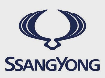 SsangYong вошла в двадцатку самых популярных марок в России