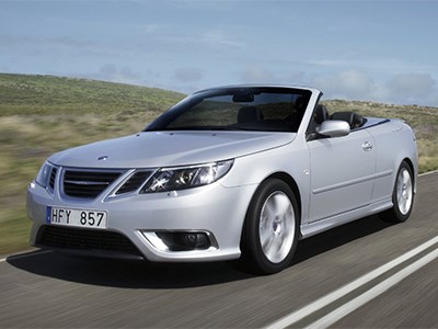 General Motors отзывает более тридцати тысяч автомобилей Saab