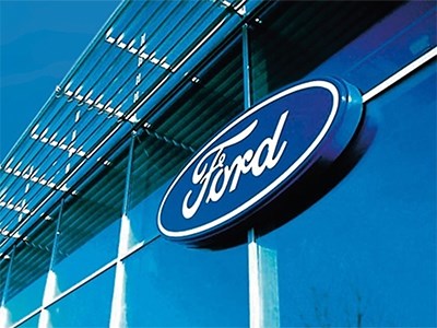 Один из старейших европейских автозаводов Ford закрыт