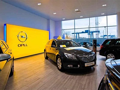 Opel и Chevrolet досрочно покинут российский рынок