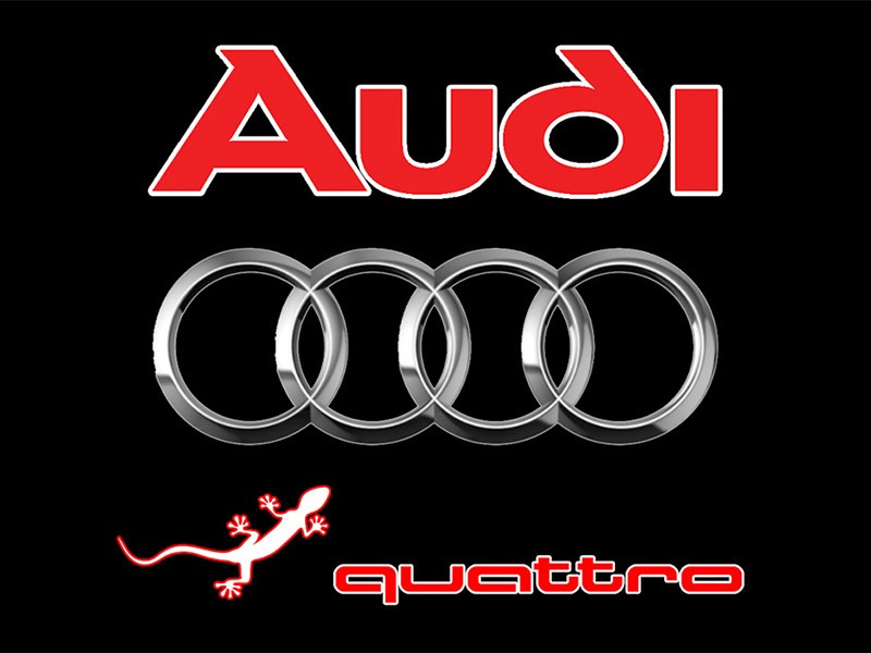 В Audi собираются отказаться от привода Quattro?
