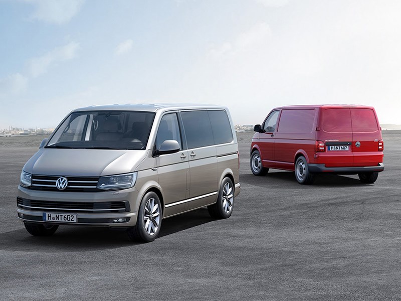 Volkswagen запустил собственный сервис автомобильной подписки