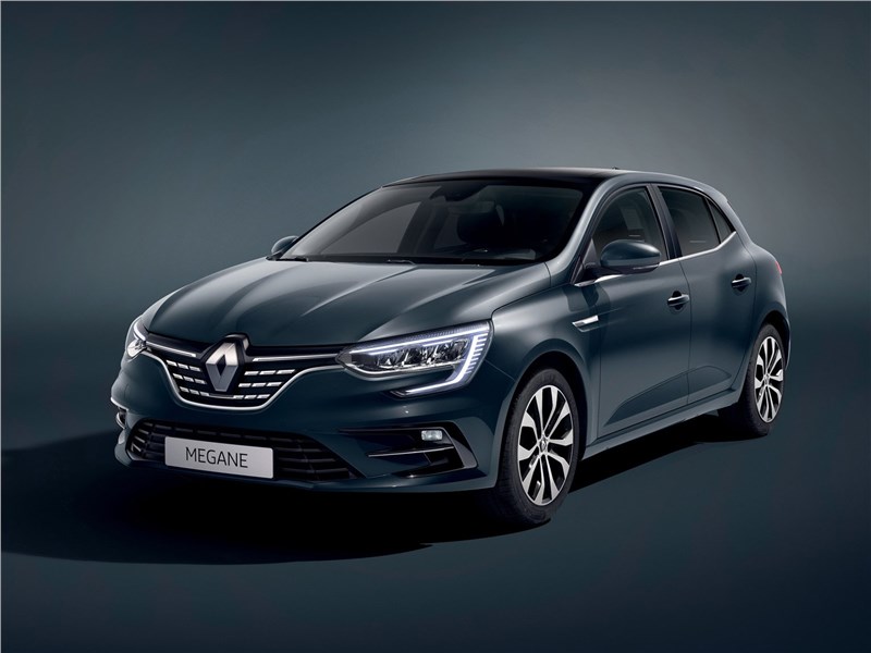 Renault снимает с производства свой последний "горячий" хэтчбек