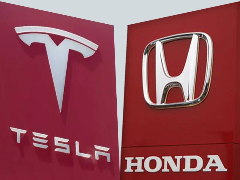 Honda заплатит «Тесле» во избежание штрафа в Европе