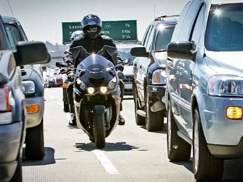 Мотоциклистов уважают в Госдуме