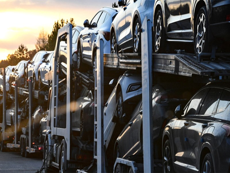 Стало известно, какие популярные в России иномарки подорожают после введения нового утильсбора