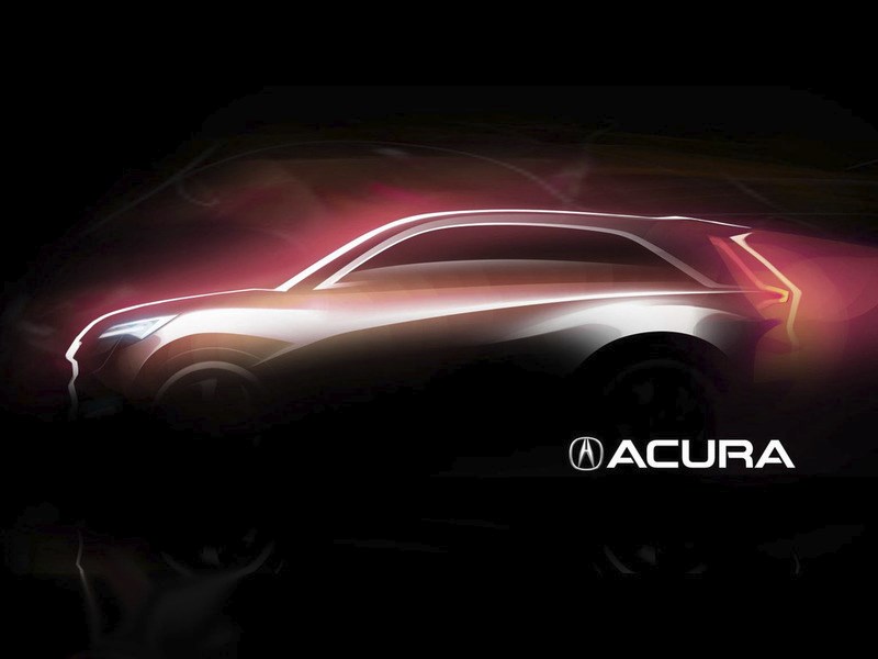 В Москве состоится презентация марки Acura, которая выходит на российский рынок
