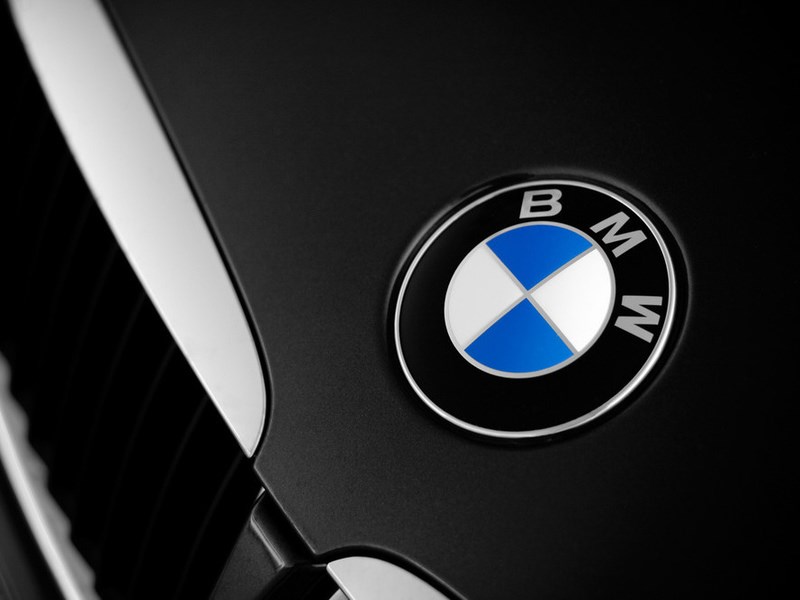 BMW планирует организовать серийное производство в России